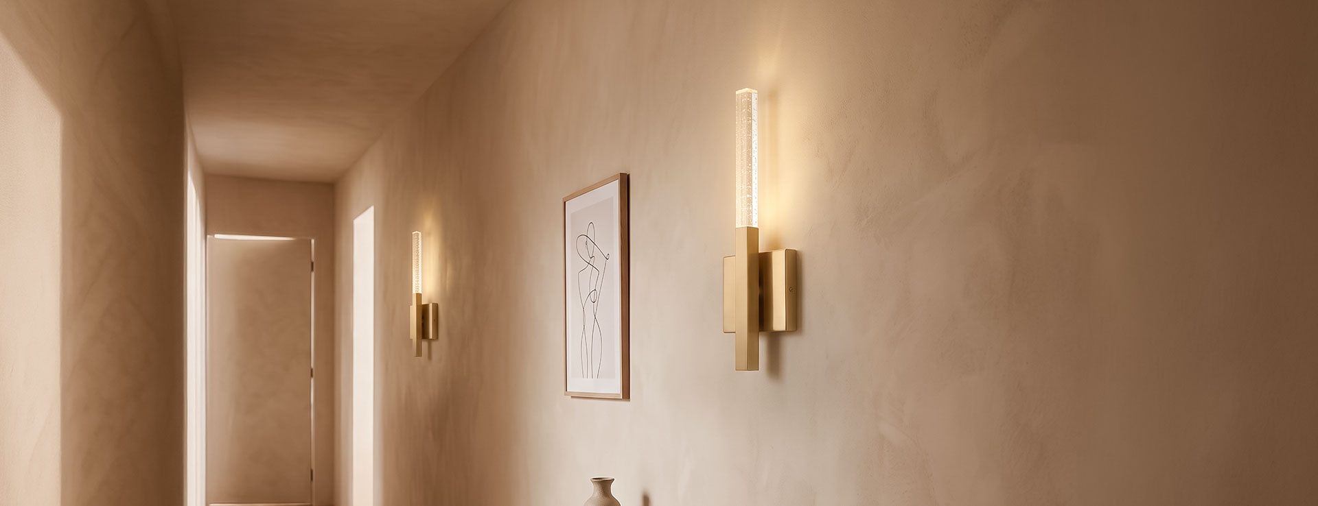 Wall Lamp