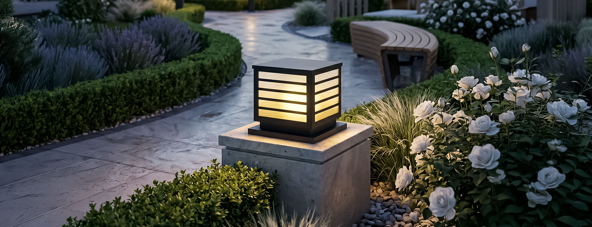 Garden Lights