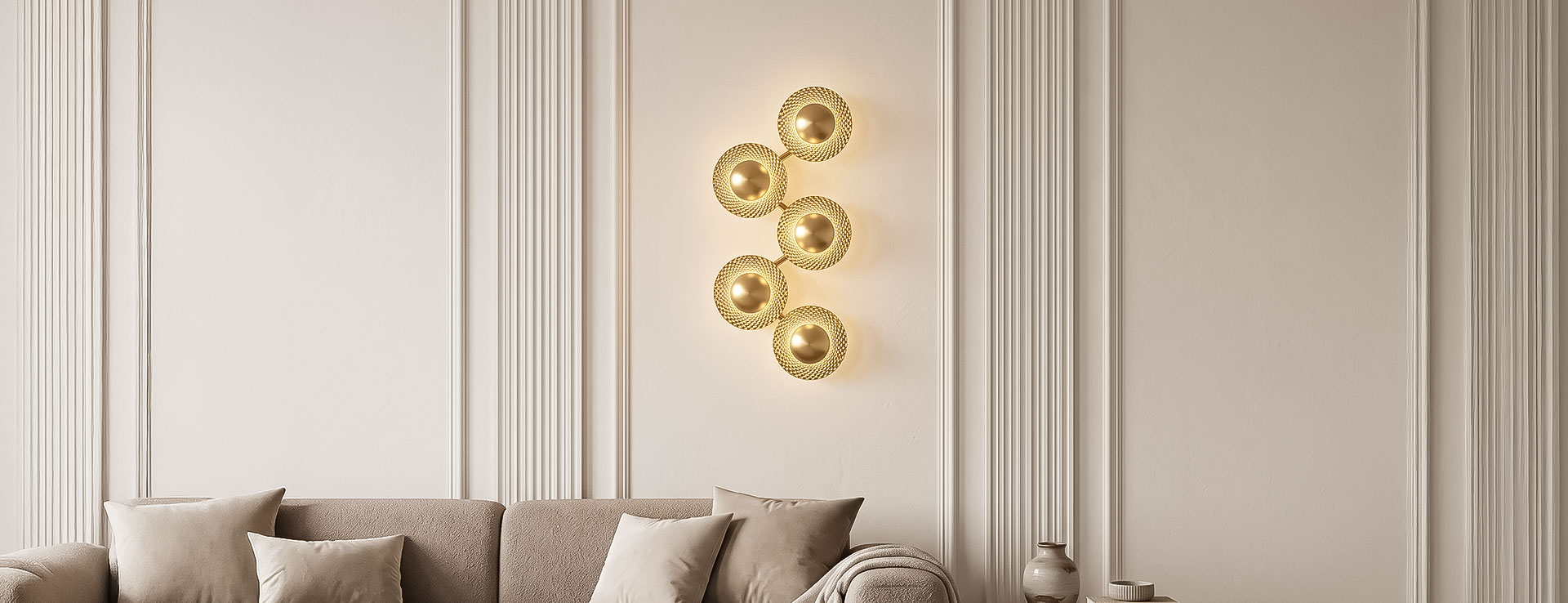 Wall Lamp